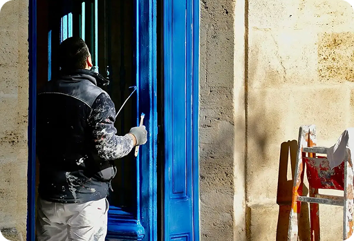 Peinture